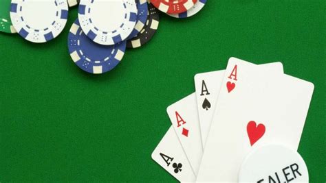 A Closer Look at “Donk” Betting in Poker – BetMGM.